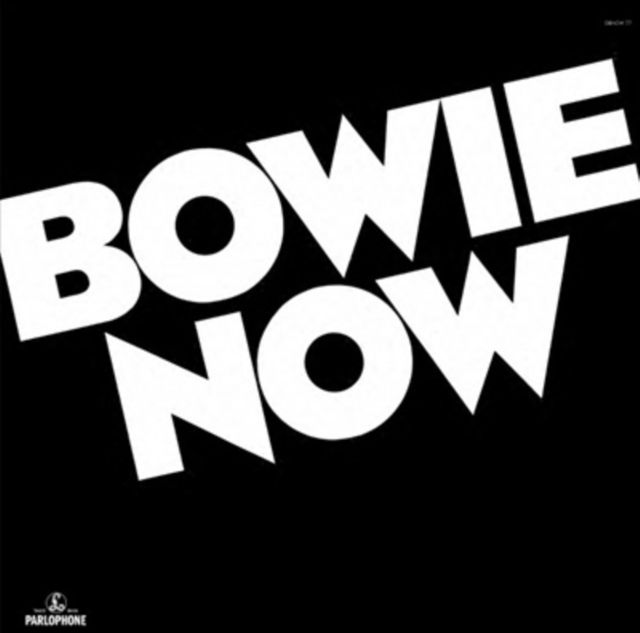 David Bowie
