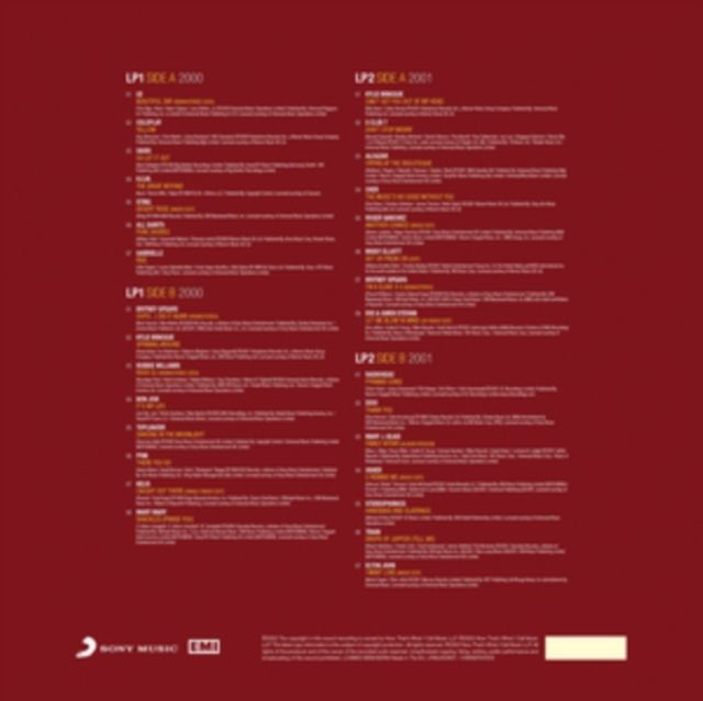 Various Artists