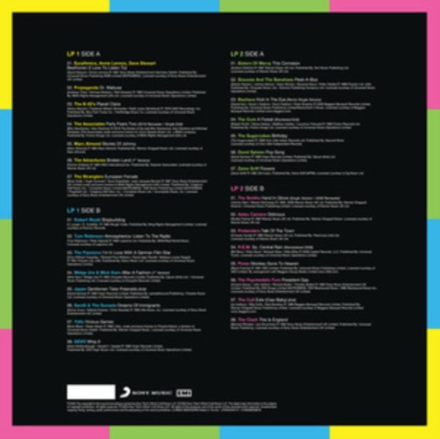 Various Artists