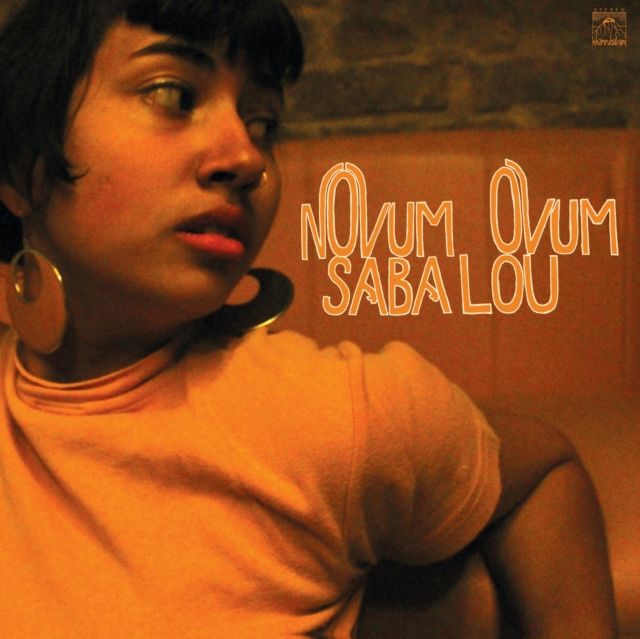 Saba Lou