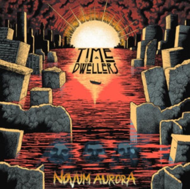 Time Dwellers