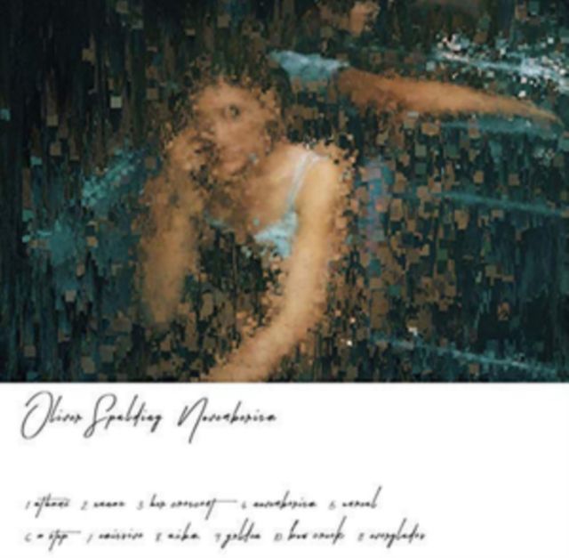 Oliver Spalding