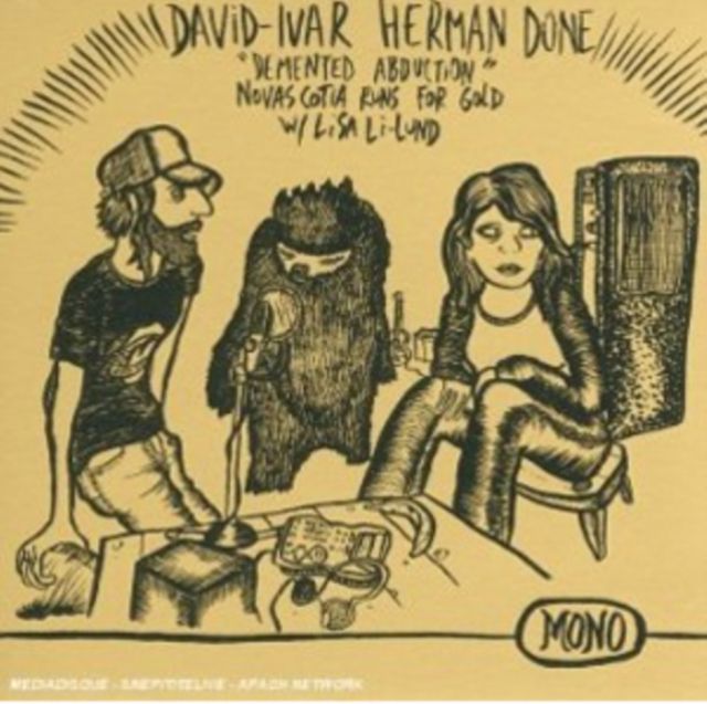David Ivar  Herman Dune