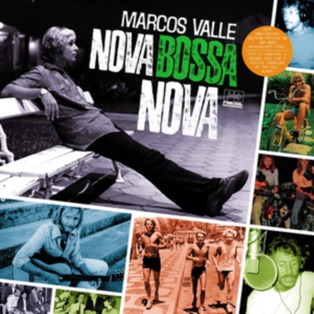 Marcos Valle