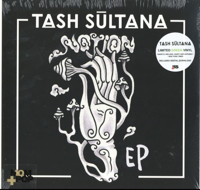 Tash Sultana