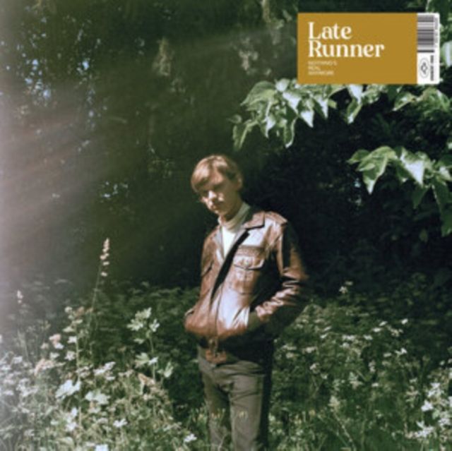 Late Runner