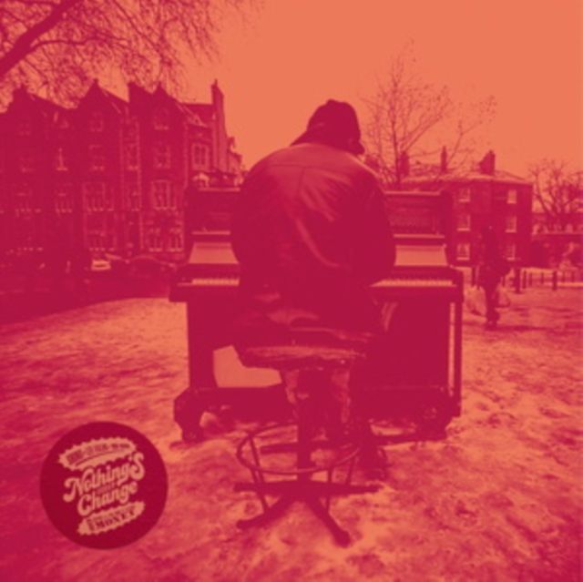 Shuko / Lee Fields & Nia Wyn