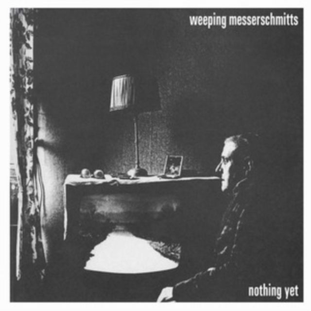 Weeping Messerschmitts