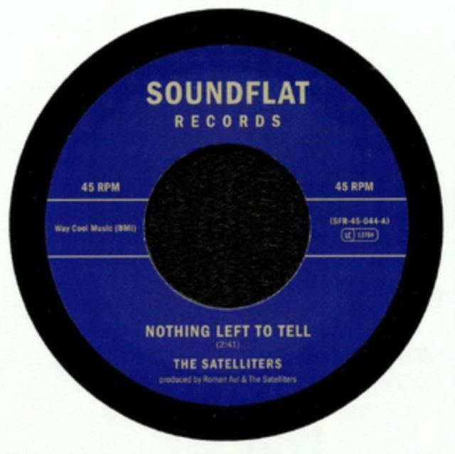Satelliters