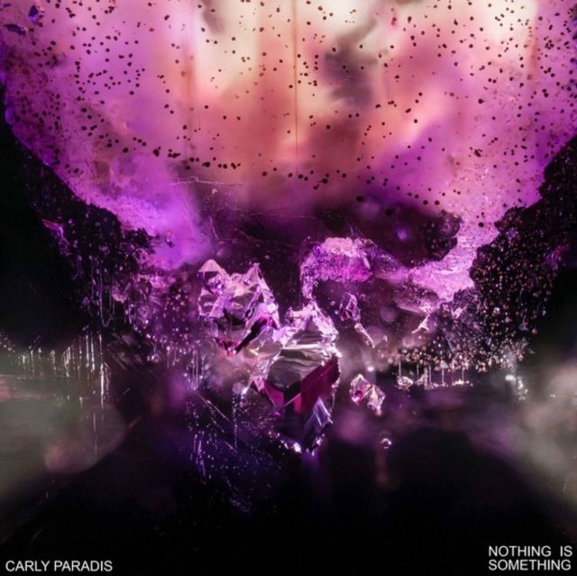 Carly Paradis