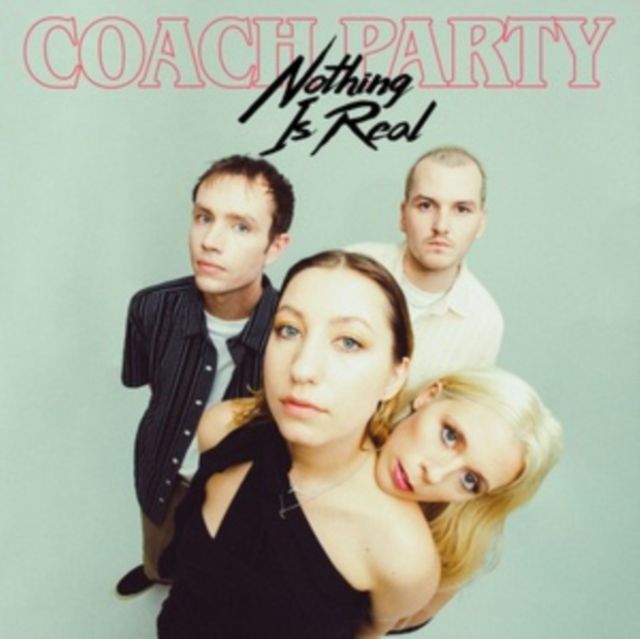 Coach Party