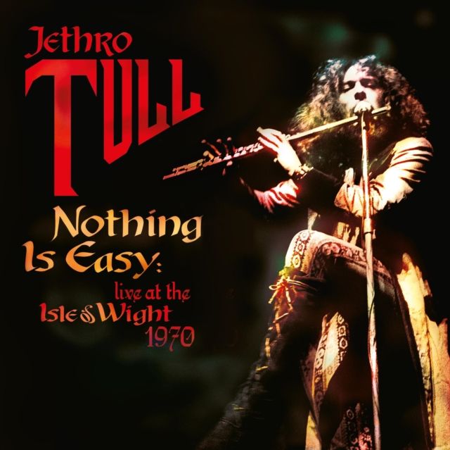 Jethro Tull