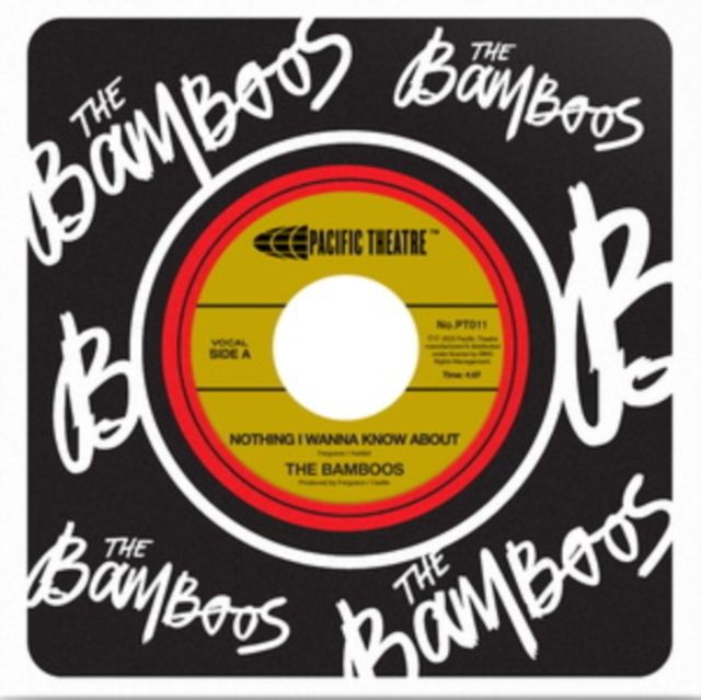 The Bamboos