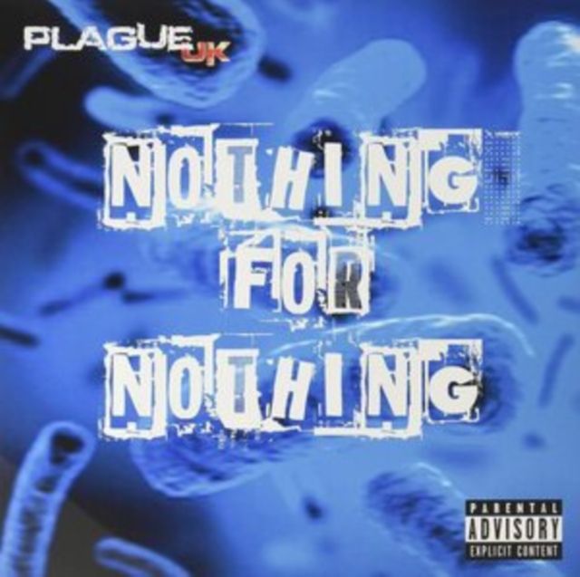 Plague Uk