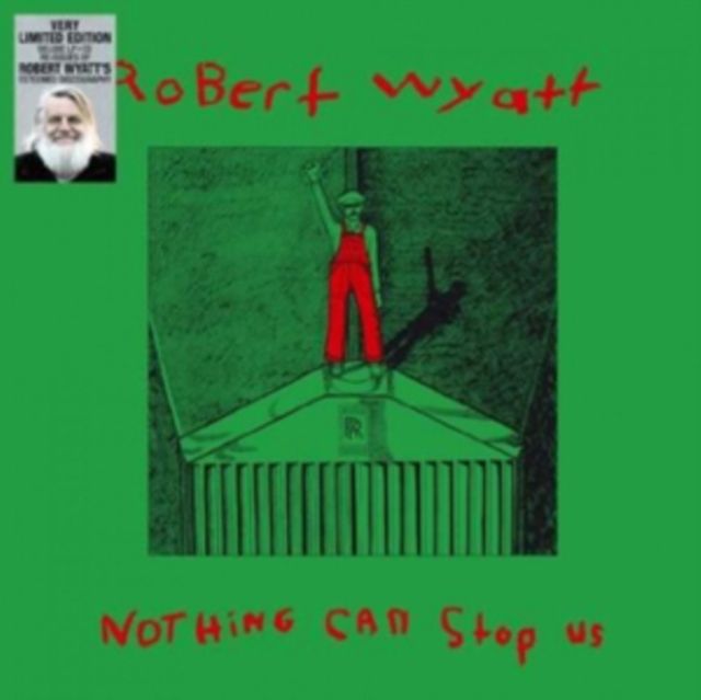 Robert Wyatt