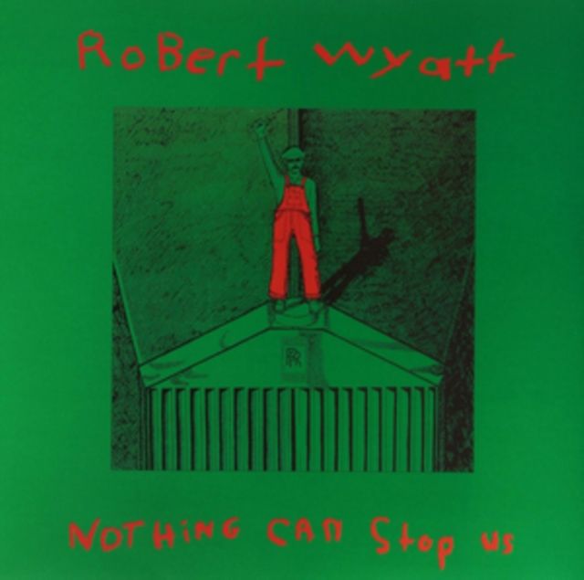 Robert Wyatt