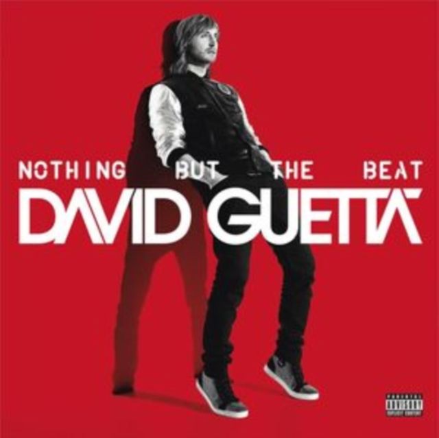 David Guetta