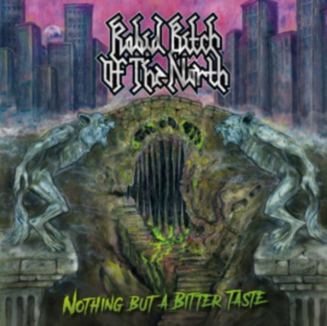 Rabid Bitch Of The North