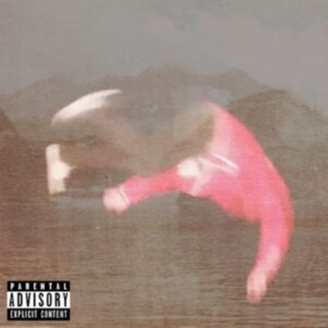 Nothing Nowhere.