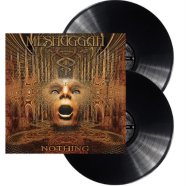 Meshuggah