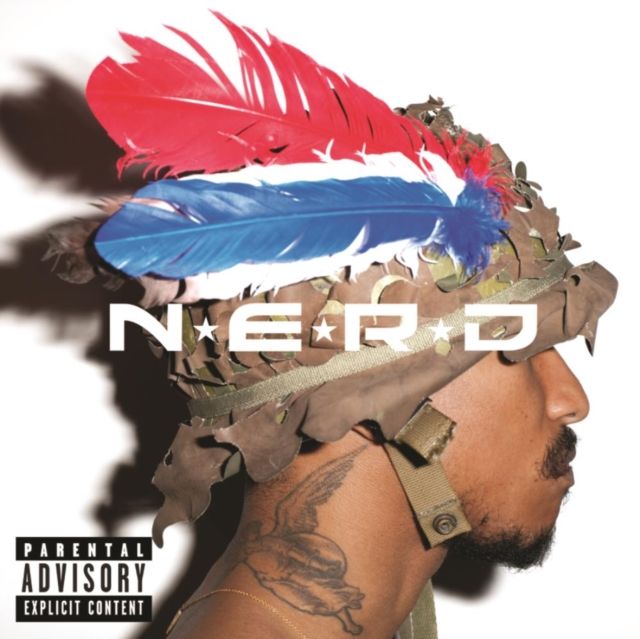 N.E.R.D.
