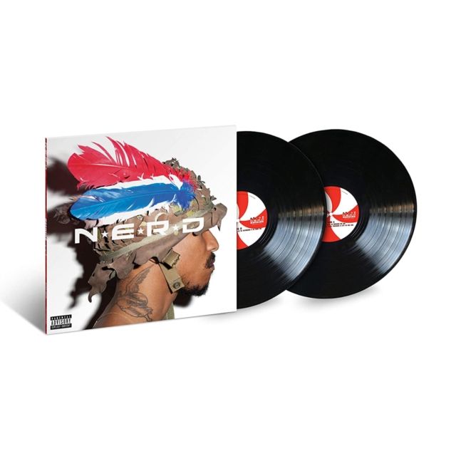 N.E.R.D.