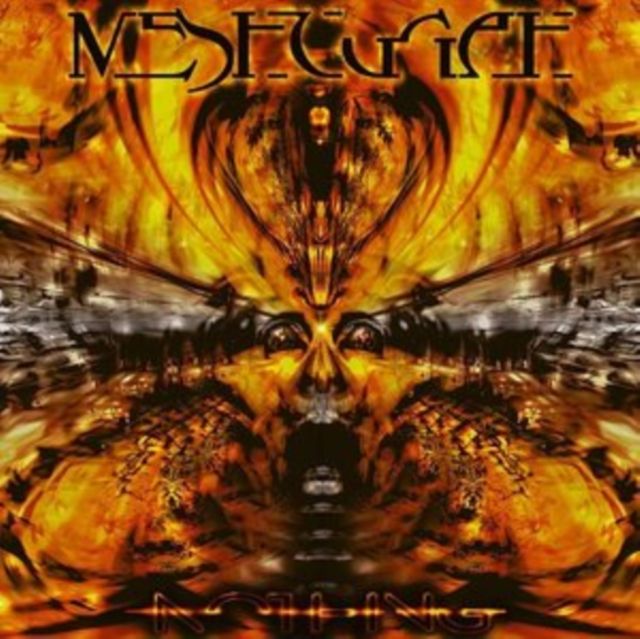 Meshuggah