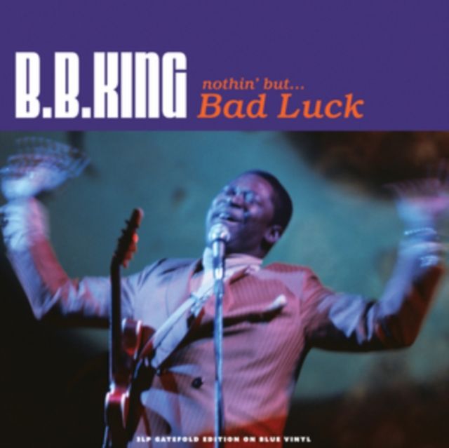B.B. King