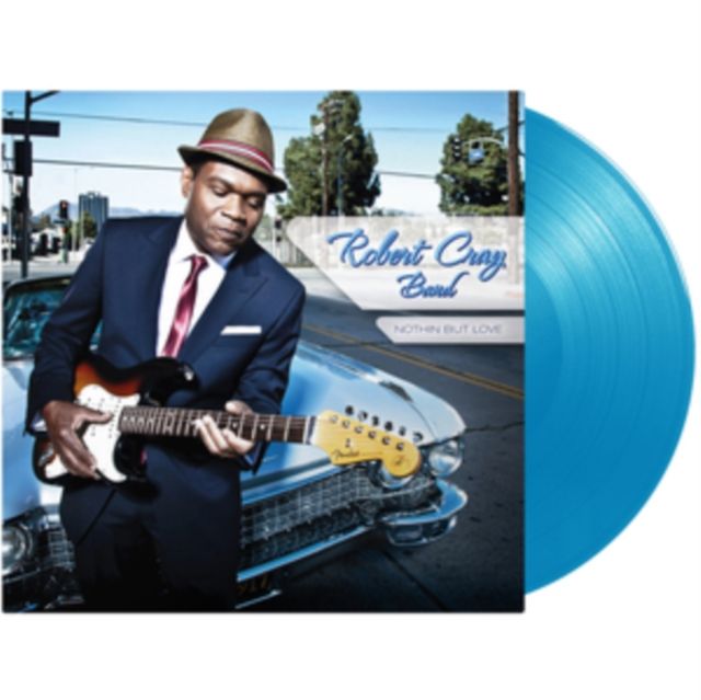 Robert Cray Band