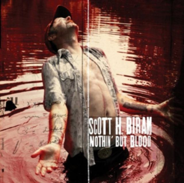Scott H. Biram