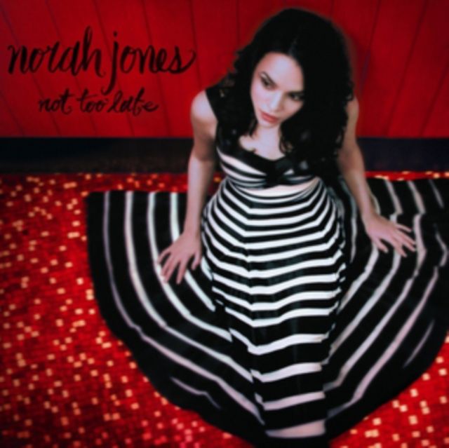 Norah Jones