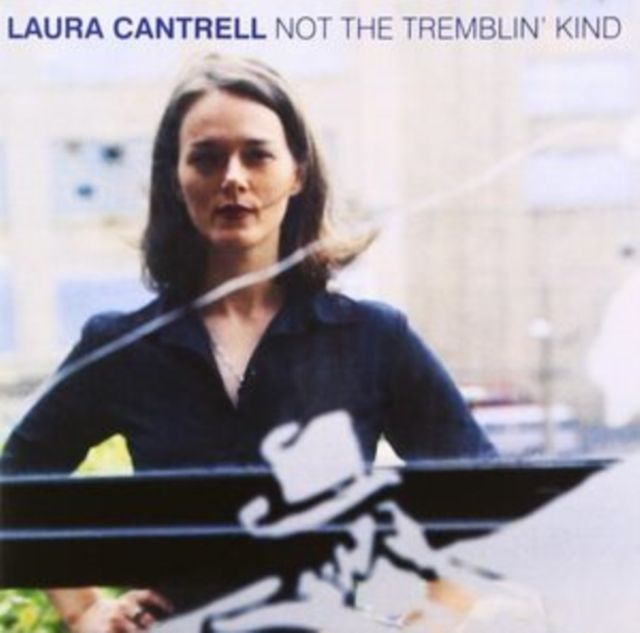 Laura Cantrell
