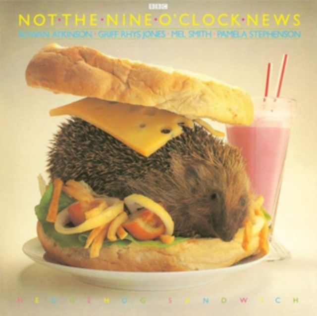 Not The Nine Oclock News