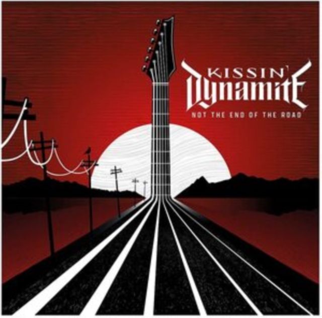 Kissin Dynamite