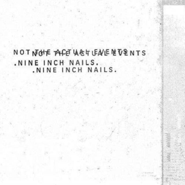 Nine Inch Nails