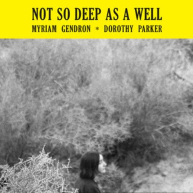 Myriam Gendron