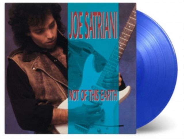 Joe Satriani