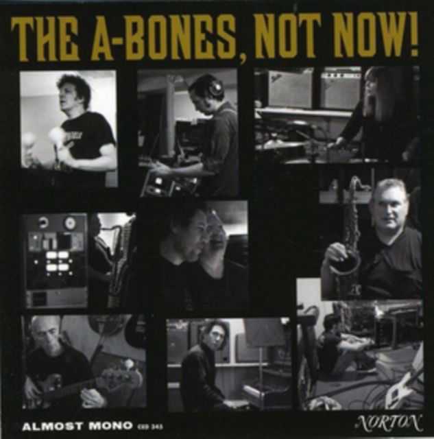 A-Bones
