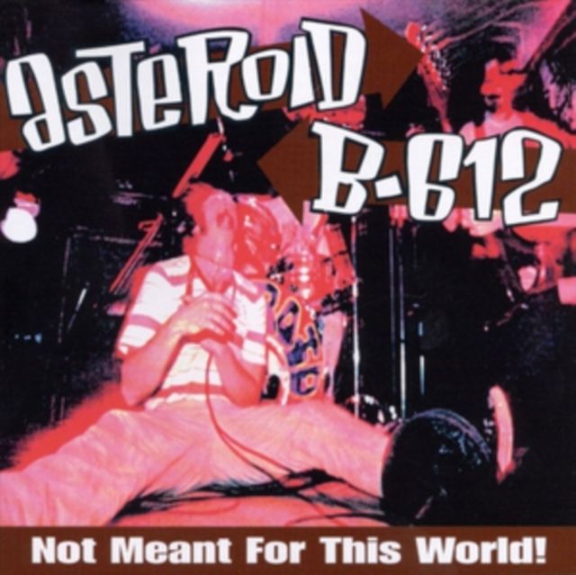Asteroid B-612