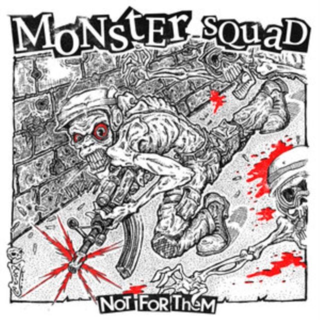 Monster Squad