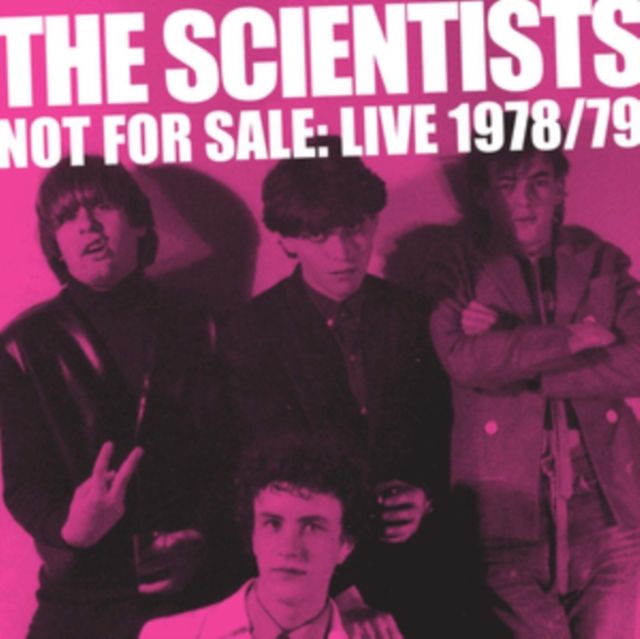 Scientists