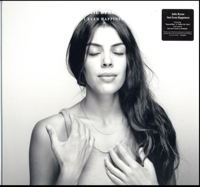 Julie Byrne