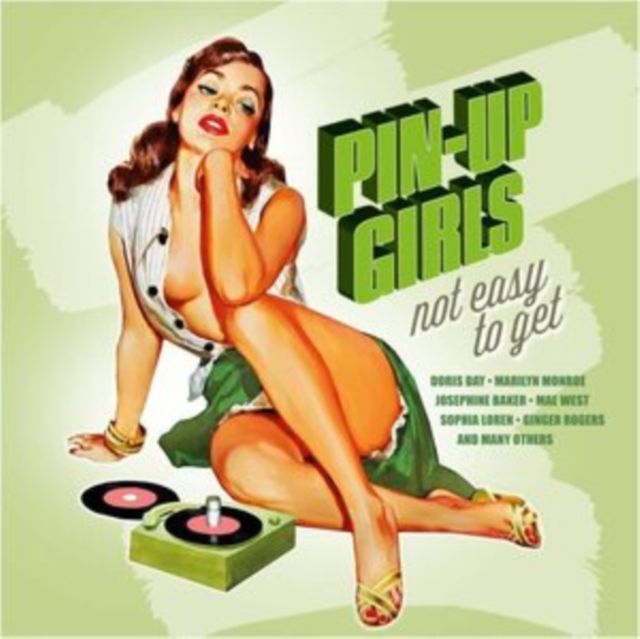 Various Artists