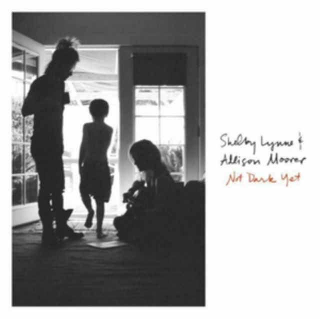 Shelby Lynne & Allison Moorer