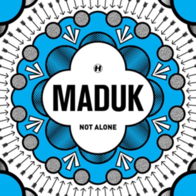 Maduk/Duckfront/Mve/Frae