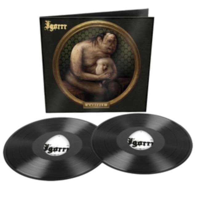 Igorrr