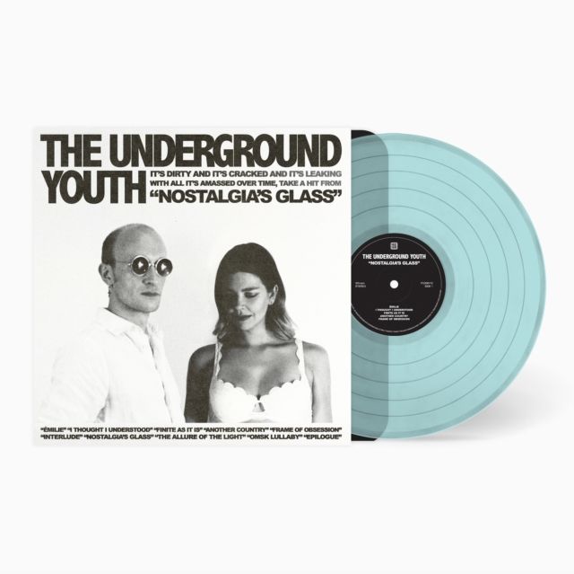 Underground Youth