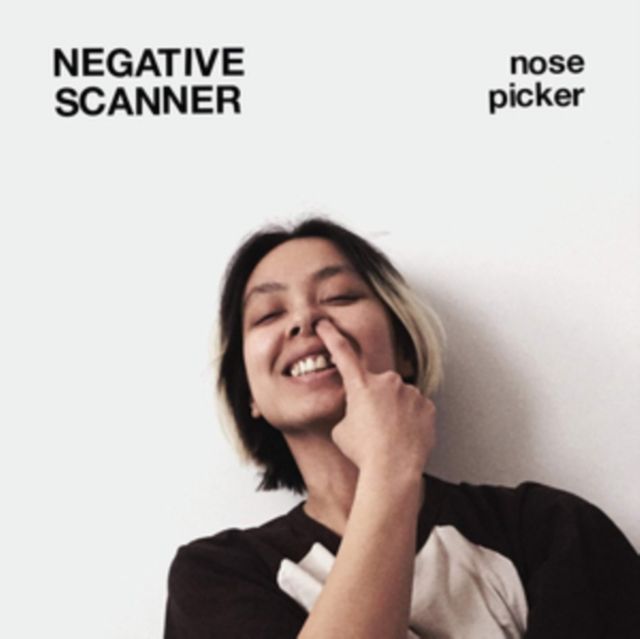 Negative Scanner