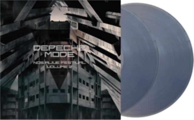 Depeche Mode