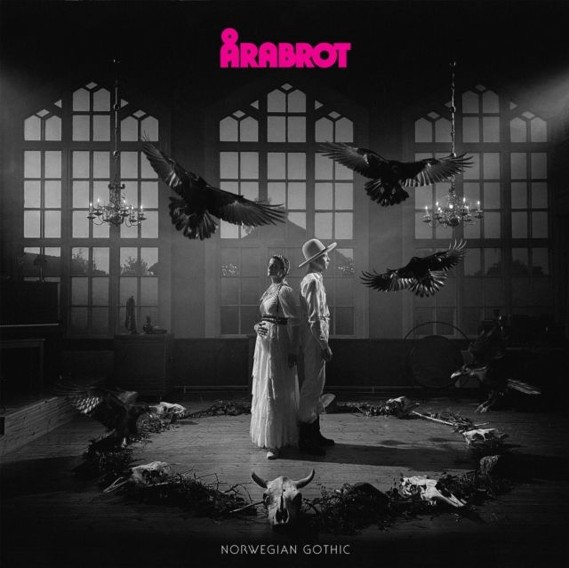 Arabrot